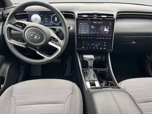 Used 2024 Hyundai Santa Cruz SEL w/ Activity Package image 14