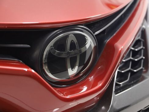 Used 2023 Toyota Camry XSE image 16