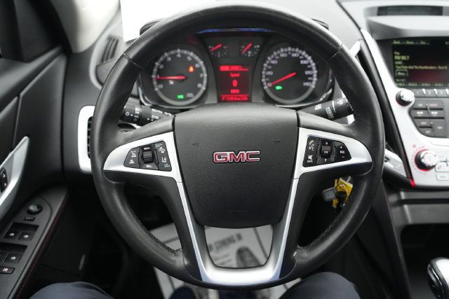 Used 2013 GMC Terrain SLT AWD/4WD image 25