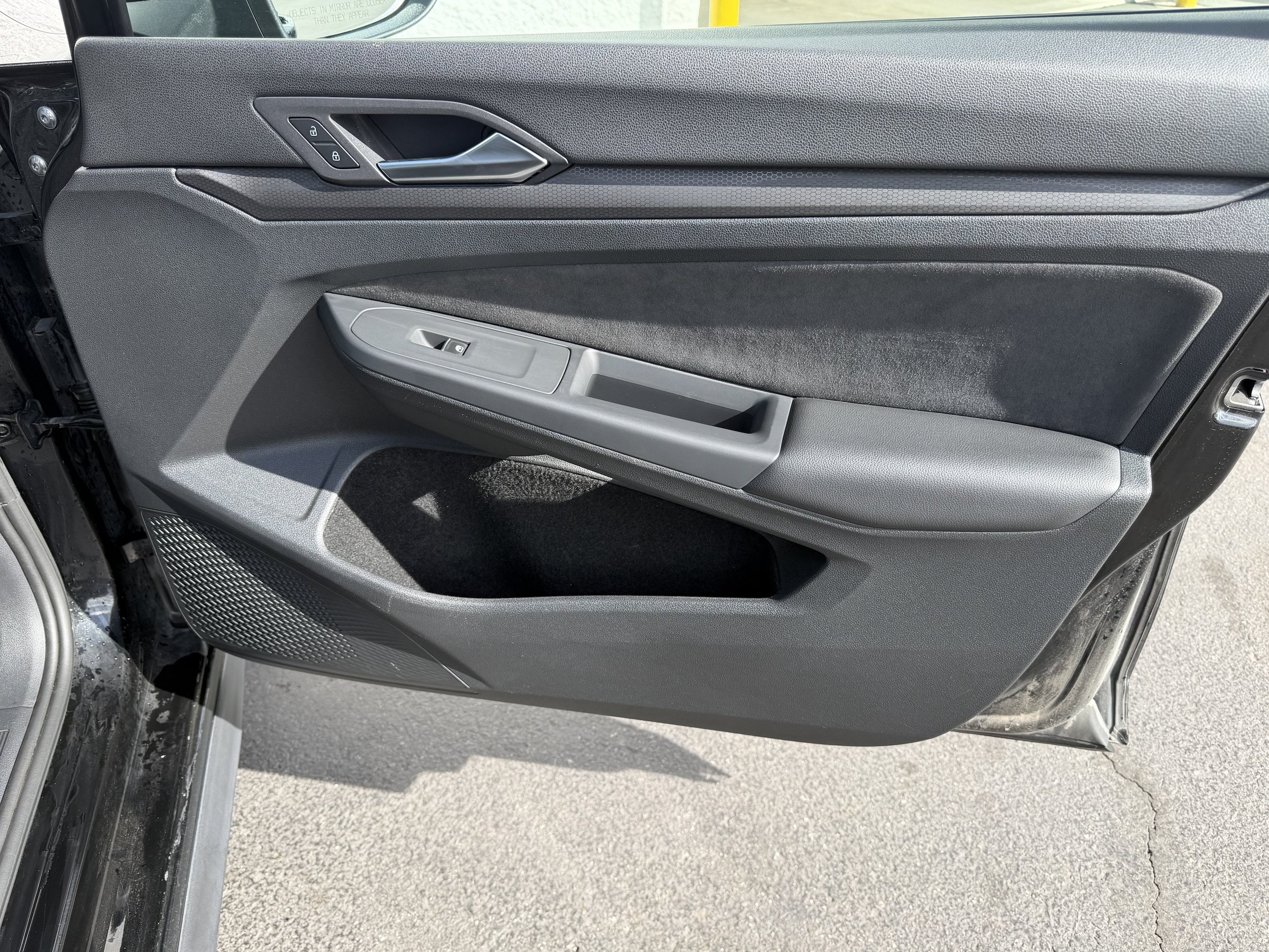 Used 2024 Volkswagen GTI S FWD image 32