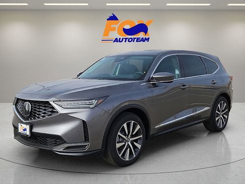 New 2026 Acura MDX FWD w/ Technology Package image 1