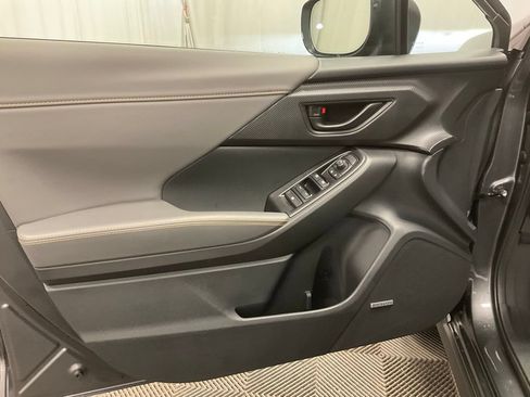 New 2026 Subaru Crosstrek 2.5i Wilderness w/ Crosstrek Mirror Package AWD/4WD image 10