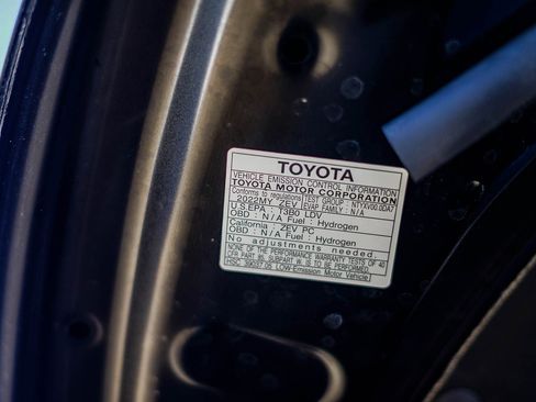 Used 2022 Toyota Mirai XLE image 28