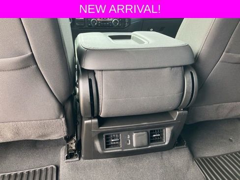 Used 2024 Chevrolet Silverado 1500 LT w/ Convenience Package II image 19