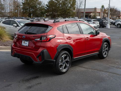 New 2026 Subaru Crosstrek 2.5i Premium image 3