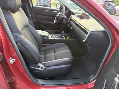 Certified 2024 MAZDA CX-50 AWD 2.5 S w/ Premium Package image 65