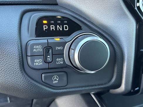 New 2026 RAM 1500 Big Horn image 31