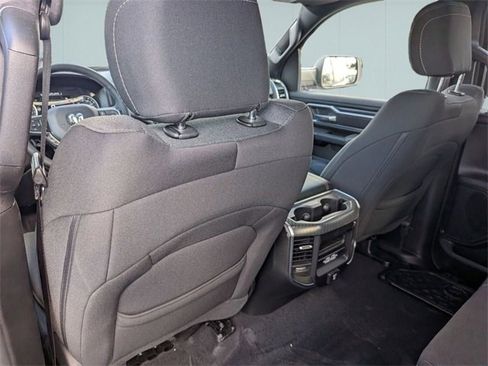 New 2026 RAM 1500 Big Horn image 27