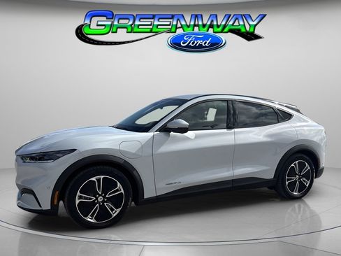 Used 2022 Ford Mustang Mach-E Select w/ Comfort/Technology Package image 1