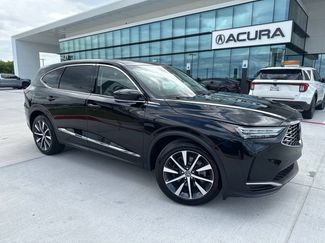 Used 2026 Acura MDX SH-AWD w/ Technology Package 360° Tour