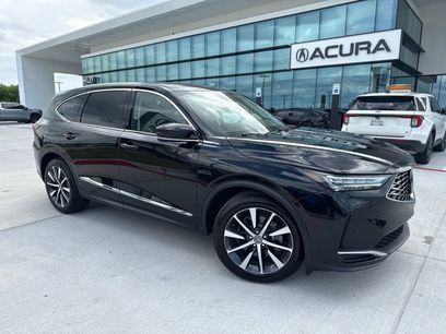 Used 2026 Acura MDX SH-AWD w/ Technology Package
