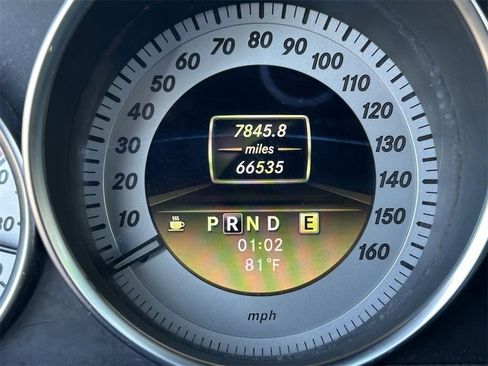 Used 2012 Mercedes-Benz C 250 Sedan w/ Comand Single Disc Pkg image 32
