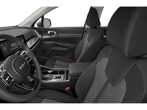 Certified 2026 Kia Sorento LX FWD image 6