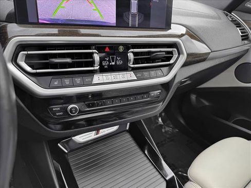 Used 2023 BMW X3 M40i AWD/4WD image 15