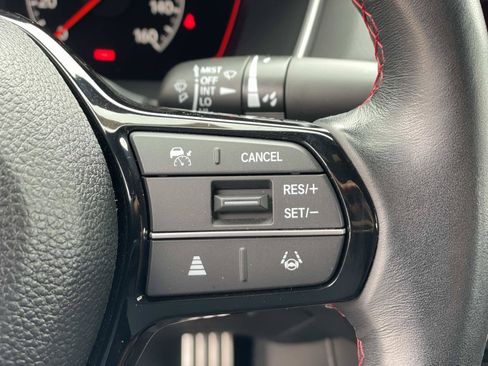 Certified 2024 Honda Civic Si image 6