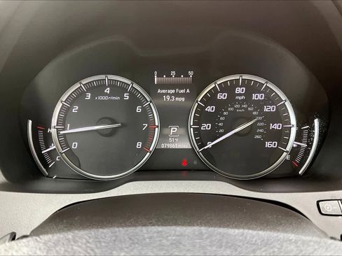 Used 2020 Acura MDX FWD image 24