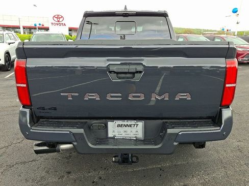 New 2026 Toyota Tacoma TRD Off-Road AWD/4WD image 6