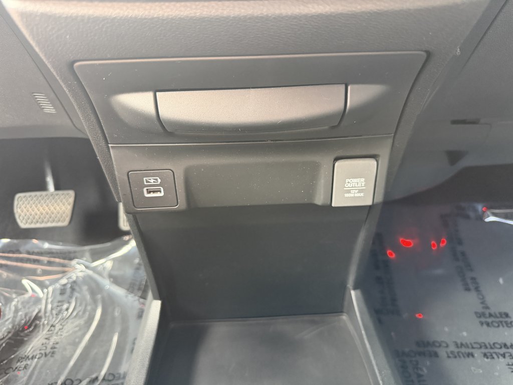 Used 2023 Honda Odyssey Sport image 20
