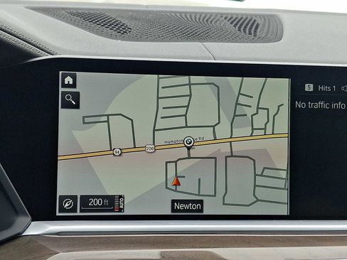 Used 2023 BMW X6 xDrive40i w/ Premium Package image 17