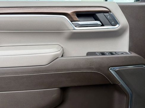 Used 2024 Chevrolet Silverado 1500 RST w/ LPO, Dark Essentials Package image 14