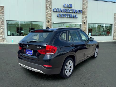 Used 2014 BMW X1 xDrive28i AWD/4WD image 4