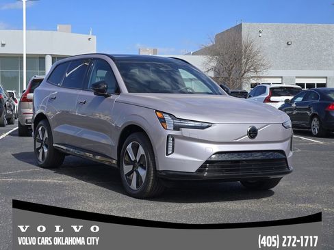 New 2026 Volvo EX90 Plus image 2