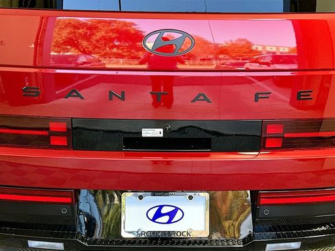 New 2026 Hyundai Santa Fe Calligraphy image 22