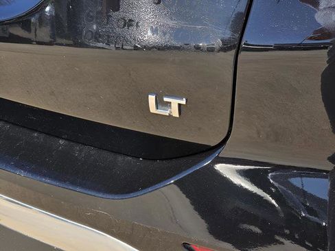 Used 2018 Chevrolet Equinox LT image 7