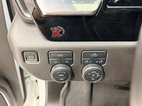 Certified 2023 Chevrolet Silverado 1500 RST AWD/4WD image 18