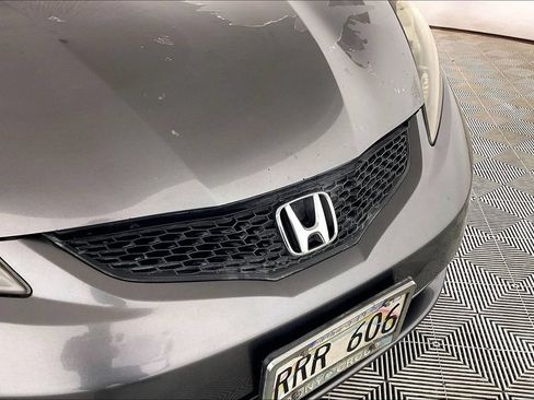 Used 2012 Honda Fit image 30