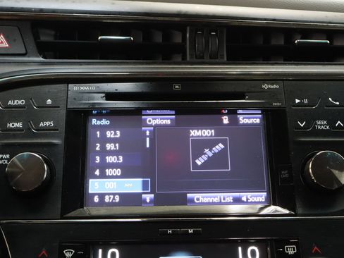 Used 2018 Toyota Avalon Limited FWD image 20