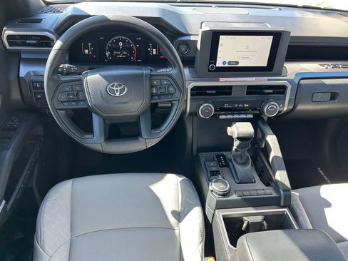New 2026 Toyota Tacoma SR5 AWD/4WD image 17