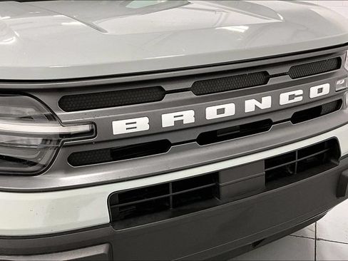 Used 2022 Ford Bronco Sport Big Bend w/ Convenience Package AWD/4WD image 32