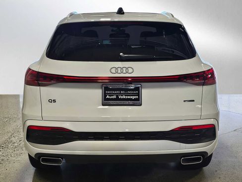 New 2025 Audi Q5 Premium Plus image 6