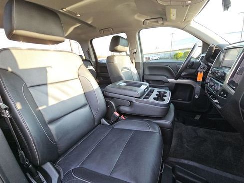 Used 2018 Chevrolet Silverado 1500 LT w/ All Star Edition image 25