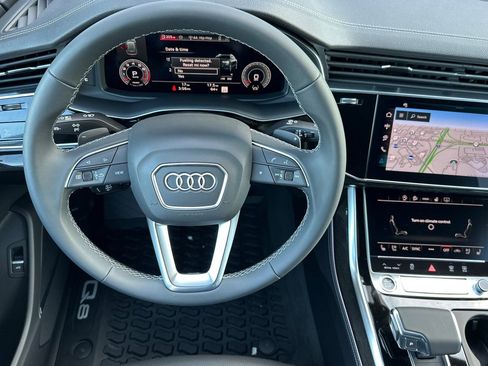 New 2026 Audi Q8 Premium Plus image 13