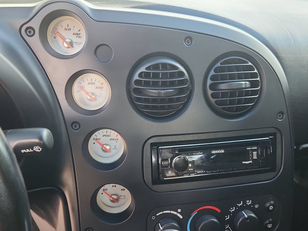 Used 2005 Dodge Viper SRT-10 RWD image 20