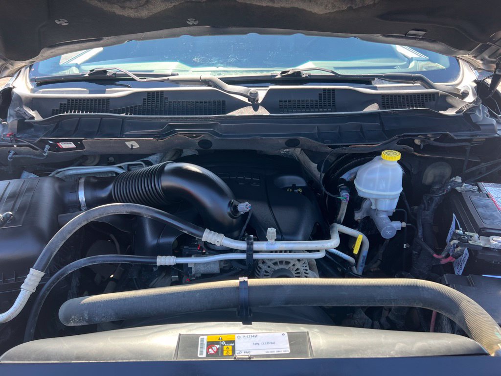 Used 2015 RAM 1500 Sport AWD/4WD image 23