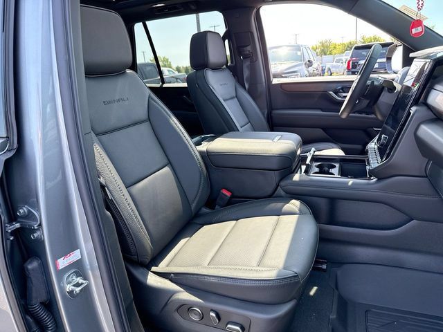 New 2026 GMC Yukon Denali AWD/4WD image 26