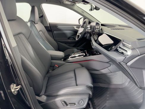 New 2026 Audi A6 Premium Plus image 31