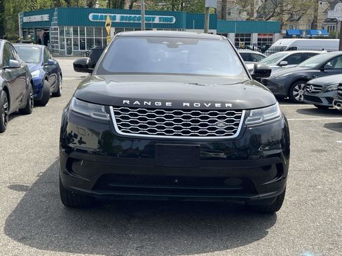 Used 2021 Land Rover Range Rover Velar S AWD/4WD image 2