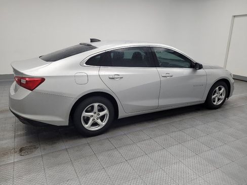 Used 2017 Chevrolet Malibu LS image 10