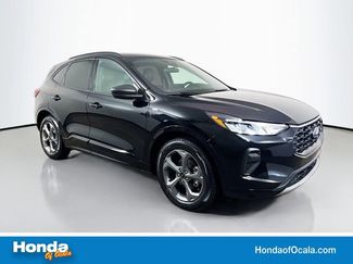 Used 2024 Ford Escape ST-Line w/ Tech Pack #1 video 1