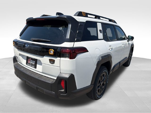 New 2026 Subaru Outback Wilderness AWD/4WD image 7