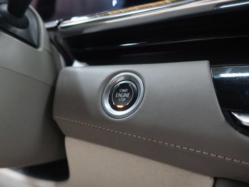 Used 2022 Cadillac Escalade Sport Platinum w/ LPO, ONYX Package AWD/4WD image 24