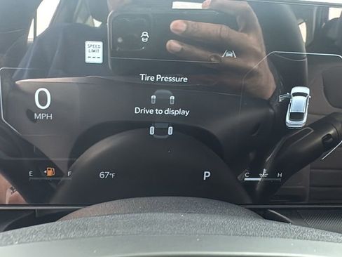 New 2025 Kia K4 EX image 18