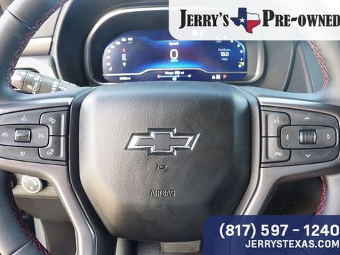 Used 2023 Chevrolet Tahoe RST w/ Luxury Package image 15