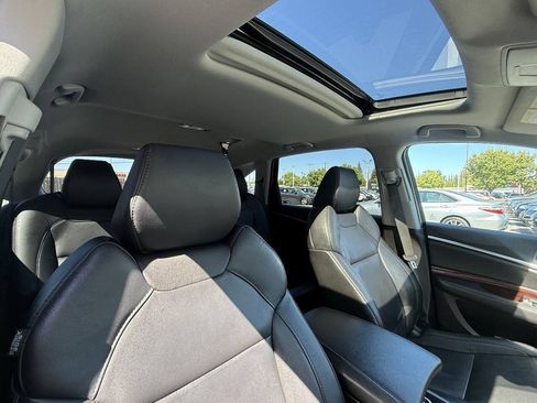 Used 2016 Acura MDX SH-AWD w/ Technology Package image 22
