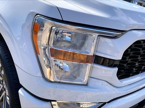 Used 2021 Ford F150 XL w/ STX Appearance Package image 27