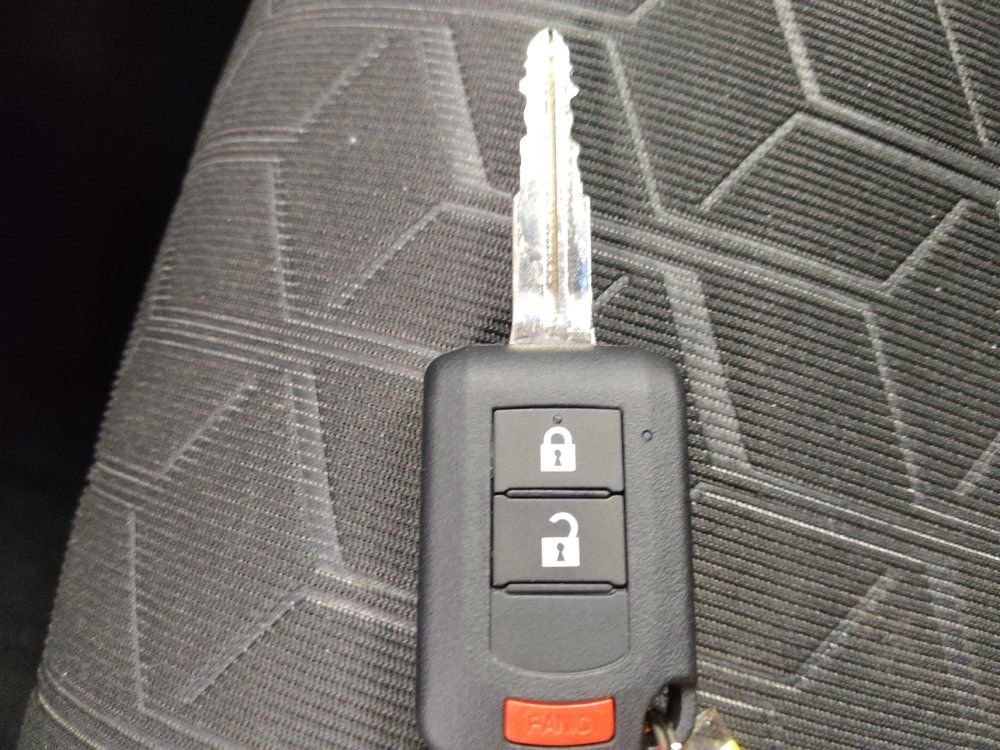 Used 2024 Mitsubishi Outlander Sport AWD image 32